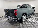 New 2025 Chevrolet Silverado 1500 LTZ Crew Cab 4WD Pickup for sale #SG314922 - photo 16