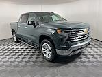 New 2025 Chevrolet Silverado 1500 LTZ Crew Cab 4WD Pickup for sale #SG314922 - photo 17