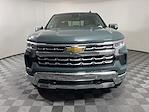 New 2025 Chevrolet Silverado 1500 LTZ Crew Cab 4WD Pickup for sale #SG314922 - photo 18