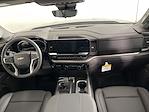 New 2025 Chevrolet Silverado 1500 LTZ Crew Cab 4WD Pickup for sale #SG314922 - photo 19