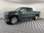 New 2025 Chevrolet Silverado 1500 LTZ Crew Cab 4WD Pickup for sale #SG314922 - photo 3
