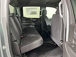 New 2025 Chevrolet Silverado 1500 Custom Crew Cab 4WD Pickup for sale #SG315796 - photo 13