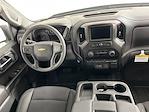 New 2025 Chevrolet Silverado 1500 Custom Crew Cab 4WD Pickup for sale #SG315796 - photo 14