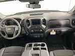 New 2025 Chevrolet Silverado 1500 Custom Crew Cab 4WD Pickup for sale #SG315796 - photo 16