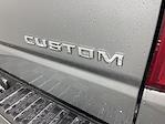 New 2025 Chevrolet Silverado 1500 Custom Crew Cab 4WD Pickup for sale #SG315796 - photo 19