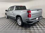 New 2025 Chevrolet Silverado 1500 Custom Crew Cab 4WD Pickup for sale #SG315796 - photo 2