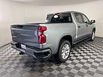 New 2025 Chevrolet Silverado 1500 Custom Crew Cab 4WD Pickup for sale #SG315796 - photo 5