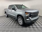 New 2025 Chevrolet Silverado 1500 Custom Crew Cab 4WD Pickup for sale #SG315796 - photo 6