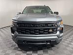 New 2025 Chevrolet Silverado 1500 Custom Crew Cab 4WD Pickup for sale #SG315796 - photo 7