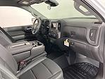 New 2025 Chevrolet Silverado 1500 Work Truck Regular Cab Pickup for sale #SG315821 - photo 14