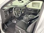 New 2025 Chevrolet Silverado 1500 Work Truck Regular Cab Pickup for sale #SG315821 - photo 18