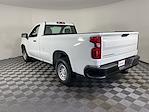 New 2025 Chevrolet Silverado 1500 Work Truck Regular Cab Pickup for sale #SG315821 - photo 2
