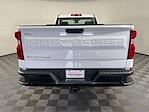 New 2025 Chevrolet Silverado 1500 Work Truck Regular Cab Pickup for sale #SG315821 - photo 4