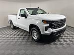 New 2025 Chevrolet Silverado 1500 Work Truck Regular Cab Pickup for sale #SG315821 - photo 6