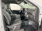 New 2025 Chevrolet Silverado 1500 Work Truck Regular Cab Pickup for sale #SG315821 - photo 9