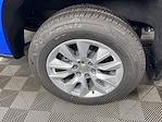 New 2025 Chevrolet Silverado 1500 Custom Crew Cab 4WD Pickup for sale #SG316279 - photo 13