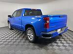 New 2025 Chevrolet Silverado 1500 Custom Crew Cab 4WD Pickup for sale #SG316279 - photo 2