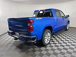 New 2025 Chevrolet Silverado 1500 Custom Crew Cab 4WD Pickup for sale #SG316279 - photo 14