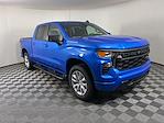 New 2025 Chevrolet Silverado 1500 Custom Crew Cab 4WD Pickup for sale #SG316279 - photo 15