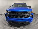 New 2025 Chevrolet Silverado 1500 Custom Crew Cab 4WD Pickup for sale #SG316279 - photo 16