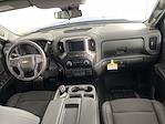 New 2025 Chevrolet Silverado 1500 Custom Crew Cab 4WD Pickup for sale #SG316279 - photo 17