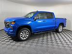 New 2025 Chevrolet Silverado 1500 Custom Crew Cab 4WD Pickup for sale #SG316279 - photo 3