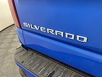 New 2025 Chevrolet Silverado 1500 Custom Crew Cab 4WD Pickup for sale #SG316279 - photo 4