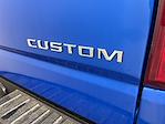 New 2025 Chevrolet Silverado 1500 Custom Crew Cab 4WD Pickup for sale #SG316279 - photo 5