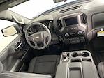 New 2025 Chevrolet Silverado 1500 Custom Crew Cab 4WD Pickup for sale #SG316279 - photo 6