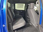 New 2025 Chevrolet Silverado 1500 Custom Crew Cab 4WD Pickup for sale #SG316279 - photo 9