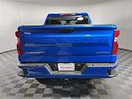 New 2025 Chevrolet Silverado 1500 Custom Crew Cab 4WD Pickup for sale #SG316279 - photo 10