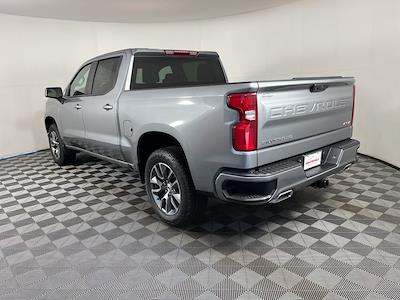 New 2025 Chevrolet Silverado 1500 RST Crew Cab 4WD Pickup for sale #SG340461 - photo 2