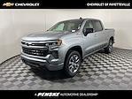 New 2025 Chevrolet Silverado 1500 RST Crew Cab 4WD Pickup for sale #SG340461 - photo 1