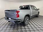 New 2025 Chevrolet Silverado 1500 RST Crew Cab 4WD Pickup for sale #SG340461 - photo 5