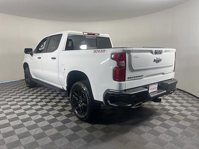 New 2025 Chevrolet Silverado 1500 LT Crew Cab 4WD Pickup for sale #SG379501 - photo 2