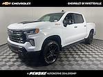 New 2025 Chevrolet Silverado 1500 LT Crew Cab 4WD Pickup for sale #SG379501 - photo 1