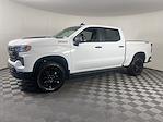 New 2025 Chevrolet Silverado 1500 LT Crew Cab 4WD Pickup for sale #SG379501 - photo 3