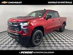 New 2025 Chevrolet Silverado 1500 LT Crew Cab 4WD Pickup for sale #SG383418 - photo 1