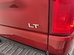 New 2025 Chevrolet Silverado 1500 LT Crew Cab 4WD Pickup for sale #SG383418 - photo 19