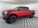 New 2025 Chevrolet Silverado 1500 LT Crew Cab 4WD Pickup for sale #SG383418 - photo 3