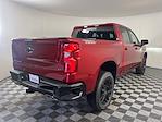 New 2025 Chevrolet Silverado 1500 LT Crew Cab 4WD Pickup for sale #SG383418 - photo 5