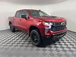 New 2025 Chevrolet Silverado 1500 LT Crew Cab 4WD Pickup for sale #SG383418 - photo 6