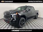 New 2025 Chevrolet Silverado 1500 LT Crew Cab 4WD Pickup for sale #SG383422 - photo 1