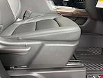 New 2025 Chevrolet Silverado 1500 LT Crew Cab 4WD Pickup for sale #SG383422 - photo 10
