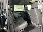 New 2025 Chevrolet Silverado 1500 LT Crew Cab 4WD Pickup for sale #SG383422 - photo 13