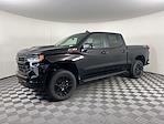 New 2025 Chevrolet Silverado 1500 LT Crew Cab 4WD Pickup for sale #SG383422 - photo 3