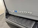 2025 Chevrolet Silverado EV Crew Cab 4WD, Pickup for sale #SU407524 - photo 21