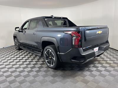 New 2025 Chevrolet Silverado EV LT Crew Cab 4WD Pickup for sale #SU413651 - photo 2