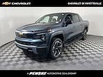 New 2025 Chevrolet Silverado EV LT Crew Cab 4WD Pickup for sale #SU413651 - photo 1