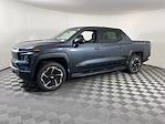 New 2025 Chevrolet Silverado EV LT Crew Cab 4WD Pickup for sale #SU413651 - photo 3